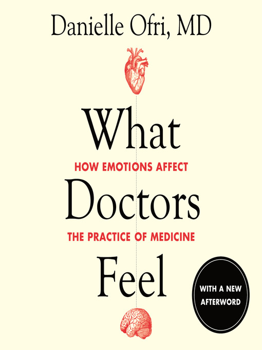 Cover image for What Doctors Feel